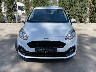 Ford Fiesta '21