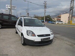 FORD FIESTA DIESEL COPA CAR ΜΕ ΑΠΟΣΥΡΣΗ 2009