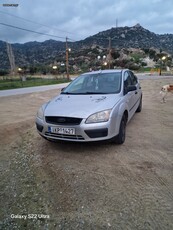 Ford Focus '07