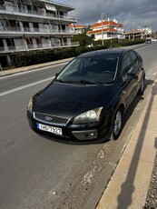 Ford Focus '08 FOCUS 1.6 5D