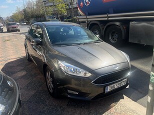 Ford Focus '15 Αριστη κατασταση