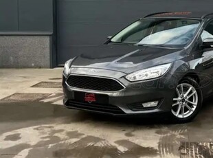 Ford Focus '16 NAVI “CLIMA” 120HP