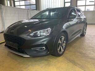 Ford Focus '20 ACTIVE-X / FULL EXTRA !!!