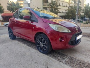 Ford Ka '11 1.2 TREND