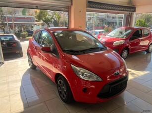 Ford Ka '12 trend