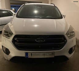 Ford Kuga '17 1.5 ECOBOOST START/STOP ST-LINE 2X4