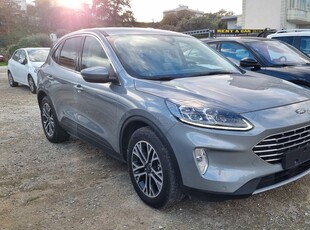 Ford Kuga '20 2.5 PHEV Plug-in Hybrid Titanium