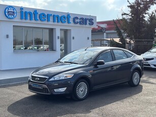 Ford Mondeo '08 TITANIUM FULL EXTRA 1,6 63.000ΧΛΜ ΠΡΩΤΟ ΧΕΡΙ!!!