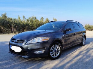 Ford Mondeo '12