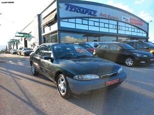 Ford Mondeo '96 1.8 TD!!