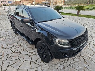 Ford Ranger '14 EXTRAKABINE 2.2 TDCI XLT 4X4