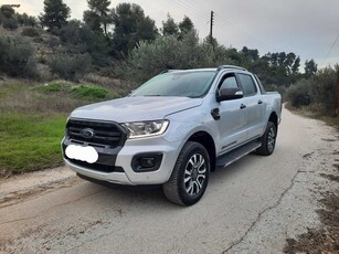 Ford Ranger '20 Wildtrak 2.0 bi-turbo