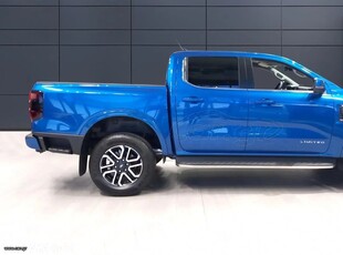 Ford Ranger '25 LIMITED ***ΔΙΑΘΕΣΙΜΟ***