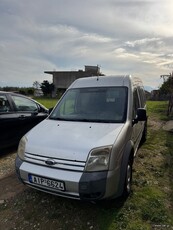 Ford Tourneo Connect '09