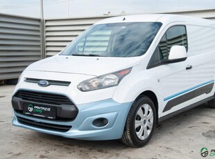 FORD TRANSIT CONNECT Connect Maxi 1.5TDCi 100HP 2017