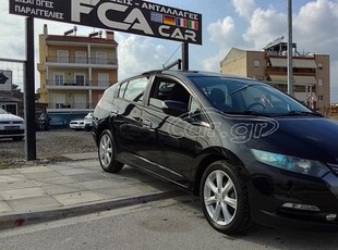 Honda Civic '09 1.3 Automatic