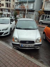 Hyundai Atos '02