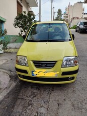 Hyundai Atos '05 PRIME