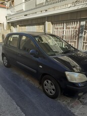 Hyundai Getz '03 1.1