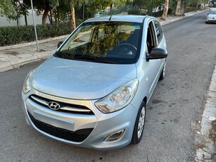 Hyundai i 10 '11 1.1 CLASSIC