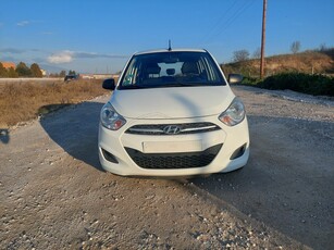 Hyundai i 10 '12