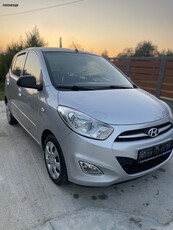 Hyundai i 10 '12