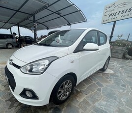 Hyundai i 10 '15 1.0 YES! PLUS