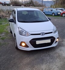 Hyundai i 10 '15