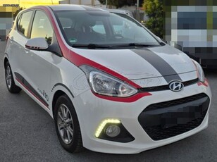 Hyundai i 10 '15 I10 1.2 5θ 16v HATCHBACK