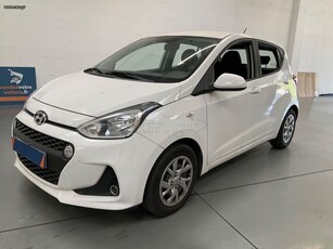 Hyundai i 10 '17 1.0 INTUITIVE