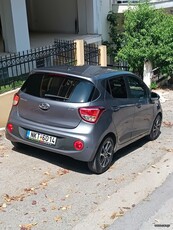 Hyundai i 10 '18 1.0