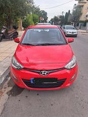 Hyundai i 20 '13 1.2 CLASSIC