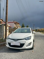 Hyundai i 20 '13