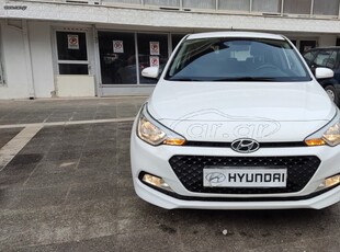 Hyundai i 20 '15