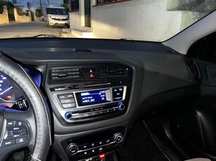 Hyundai i 20 '15 DIESEL CRDI 5θυρο