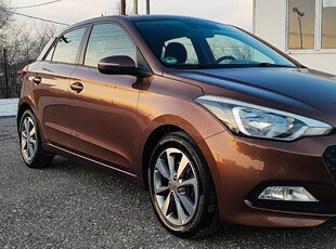 Hyundai i 20 '16 1.4 Diesel Full Extra!!!