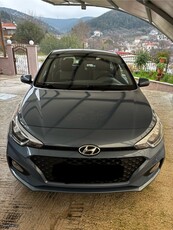 Hyundai i 20 '18 EXCLUSIVE