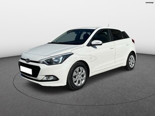 Hyundai i 20 '18