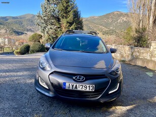 Hyundai i 30 '14