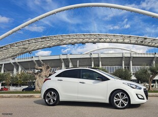 Hyundai i 30 '14 DIESEL