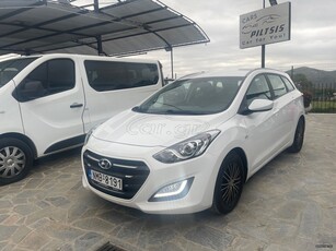 Hyundai i 30 '16 CW 1.6 CLASSIC