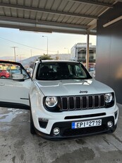 Jeep Renegade '21