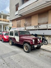 Jeep Renegade '81