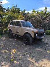 Lada Niva '07