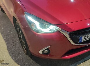 Mazda 2 '15 MAZDA 2 SKYACTIV G