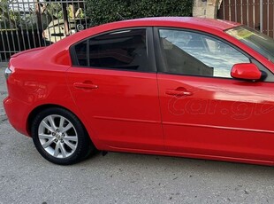 Mazda 3 '07 SEDAN /face lift /Touring Clima