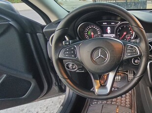 Mercedes-Benz 180 '17 Cla