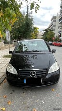 Mercedes-Benz A 150 '10