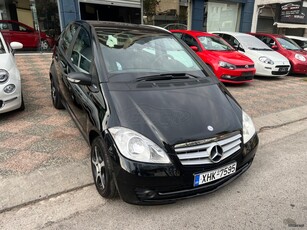 Mercedes-Benz A 160 '10 BLUE EFFICIENCY