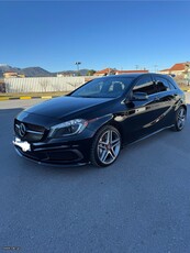 Mercedes-Benz A 45 AMG '15